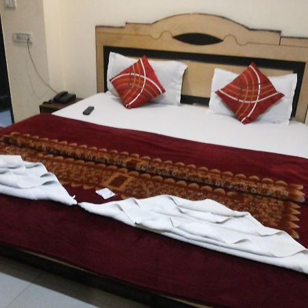 Star International Hotell New Delhi Eksteriør bilde