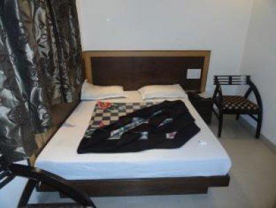 Star International Hotell New Delhi Eksteriør bilde