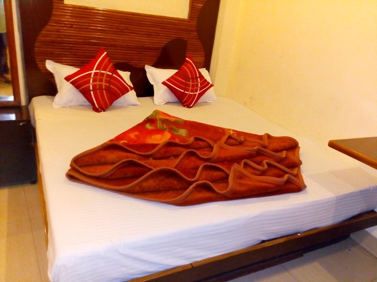 Star International Hotell New Delhi Eksteriør bilde