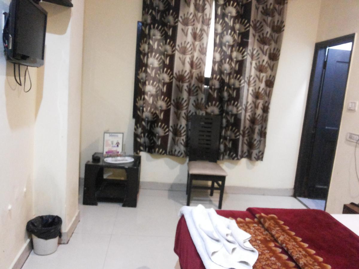 Star International Hotell New Delhi Eksteriør bilde
