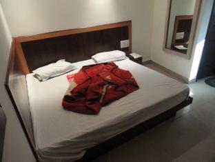 Star International Hotell New Delhi Eksteriør bilde