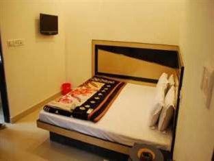 Star International Hotell New Delhi Eksteriør bilde