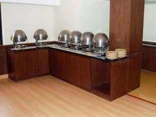 Star International Hotell New Delhi Eksteriør bilde